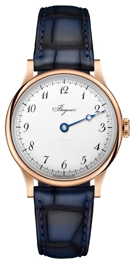 WATCHES OF THE YEAR